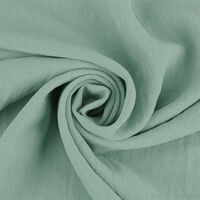 Ткань Манго Крэш 180гр/м, 100пэ, 150см, мятный, VT-11143/C#2_TOG01