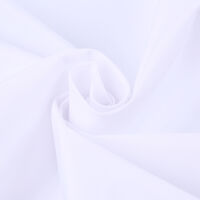 Ткань мембранная Мемори Milky WR/TPU 3k/5k, 130гр/м2, 100пэ, 145 см, гладкокрашенная, белый_FI00007