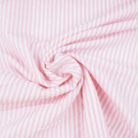 Ткань блузочная Крэш 90гр/м2, 100пэ, 150см, полоска, розовый, 7310/C#1_TOG01
