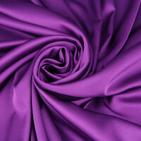 Ткань Шёлк Армани 85гр/м2, 95пэ/5спанд, 150см, фиолетовый, VT-11067/C#17_TOG01
