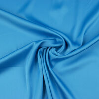 Ткань Шёлк Армани 85гр/м2, 97пэ/3спанд, 150см, голубой, VT-11250/C#1_TOG01