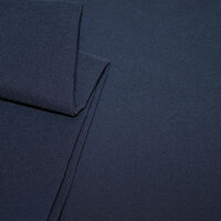 Ткань Барби 190гр/м2, 95пэ/5спан, 150см, синий темный, VT-11070/C#4_TOG01