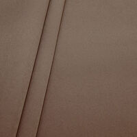 Ткань Барби 200гр/м2, 95пэ/5спан, 150см, коричневый, VT-10872/C#8_TOG01