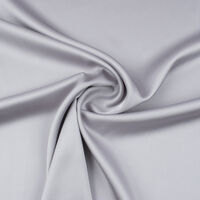 Ткань Шёлк Армани 85гр/м2, 97пэ/3спанд, 150см, серый, VT-11250/C#20