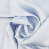 Ткань Шёлк Армани 85гр/м2, 97пэ/3спанд, 150см, голубой, VT-11250/C#21