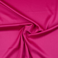 Ткань Шёлк Армани 85гр/м2, 97пэ/3спанд, 150см, розовый, VT-11250/C#8