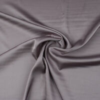 Ткань Шёлк Армани 85гр/м2, 97пэ/3спанд, 150см, лиловый, VT-11250/C#27