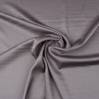 Ткань Шёлк Армани 85гр/м2, 97пэ/3спанд, 150см, лиловый, VT-11250/C#27