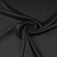 Ткань Шёлк Армани 85гр/м2, 97пэ/3спанд, 150см, коричневый темный, VT-11250/C#13