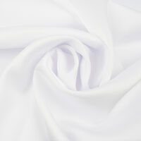 Ткань Шёлк Армани 85гр/м2, 97пэ/3спанд, 150см, белый, VT-11250/C#16