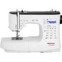 Бытовая швейная машина "Necchi" NC-205D