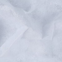Флизелин 40г/м2 неклеевой отрывной цв белый 90см (рул 100м) Стандарт хлопок