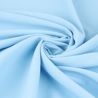 Ткань Барби 210гр/м2, 95пэ/5спан, 150см, голубой, VT-11119/C#5_TOG01