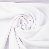 Ткань Барби 190гр/м2, 95пэ/5спан, 150см, белый, VT-11070/C#1white_TOG01