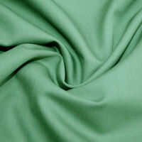 Ткань Бостон 190гр/м2, 78пэ/18вск/4спан, 150см, зеленый, 7408/C#3_TOG01
