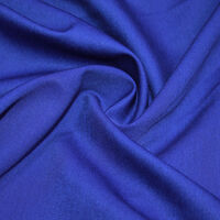 Ткань Бостон 190гр/м2, 78пэ/18вск/4спан, 150см, синий, 7408/C#7_TOG01