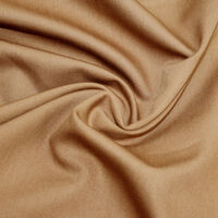 Ткань Бостон 190гр/м2, 78пэ/18вск/4спан, 150см, коричневый светлый, 7408/C#4_TOG01
