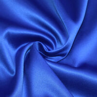 Ткань Атлас Русский 235гр/м2, 95пэ/5спан, 150см, синий, VT-11355/C#5_TOG01