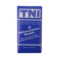 Иглы TNI DCx27 (Bx27; DCx1; 81x1) №80/12 (уп.10шт)