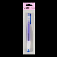 Ручка для ткани термоисчезающая цв.синий ART UZOR