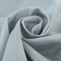 Ткань подкладочная Поливискоза Plain 70гр/м2, 52пэ/48вск, 145см, серый светлый/S204 (50м) KS_FI00004
