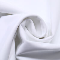 Ткань мембранная Texshell 40D WR/TPU 5k/10k Fleece, 396гр/м2, 82па/18сп, 140см, белый/S501 (рул 50м) KS_FI00005