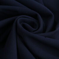 Неоджерси 240-280гр/м2, 55вск/40нейл/5спан, 160см, синий темный/S168_WellAir (КГ)