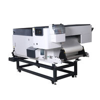 60PLUS II Принтер DTF "MTUtech" , Epson i3200