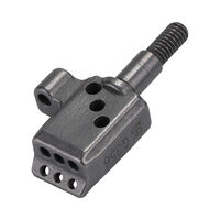 Иглодержатель 13.000.00072//H7-01CB/TY (7.4) "TYPE SPECIAL" 5,6 мм