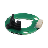 Плата позиционера для RCS-125