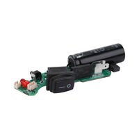 Плата питания для RCS-100
