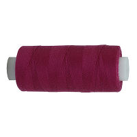 Нитки швейные 40/2 400 ярд. цв.063 цикламен Bestex