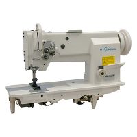 S-F01/20606-2 Промышленная швейная машина "Type Special" (голова+стол)