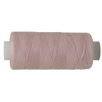 Нитки швейные 40/2 400 ярд. цв.035 розовый Bestex