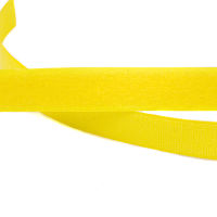 Лента контакт цв желтый яркий 25мм (боб 25м) S-131 "B" Veritas