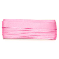 Косая бейка 1,5см*5м 0000-1534 цв.6130 фиолетово-розовый (7710384) БС