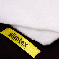 Утеплитель 150г ширина 150см цв белый (рул 40м) Slimtex S-150