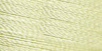 125 Нить "МН"  вышивальная 100% Vis 120/2 (намотка 5000 ярдов) желтый бледный