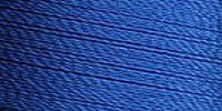 348 Нить "МН"  вышивальная 100% Vis 120/2 (намотка 5000 ярдов) синий яркий