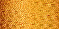 207 Нить "МН"  вышивальная 100% Vis 120/2 (намотка 5000 ярдов) желтый темный