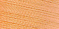 303 Нить "МН"  вышивальная 100% Vis 120/2 (намотка 5000 ярдов) оранжевый светлый