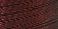 317 Нить "МН"  вышивальная 100% Vis 120/2 (намотка 5000 ярдов) бордовый темный
