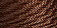 336 Нить "МН"  вышивальная 100% Vis 120/2 (намотка 5000 ярдов) коричневый