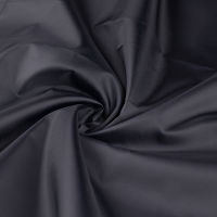 Ткань курточная Oxford PU1000, 100% полиэстер 210D 150см 0541/MC-7 черно -синий МВД_RD
