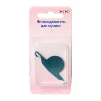 310007 Нитковдеватель для мулине Hobby&Pro