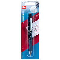 610840 Механический карандаш с 2 грифелями, O 0,9 мм, белый стержень