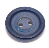 Пуговицы 4311/15/2 S910 синий темный ЭФ (уп.100шт)