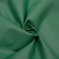 Ткань Оксфорд 600D, WR/PVC, 350гр/м2, 100пэ, 150см, зеленый/S084, (100м)_TPX051