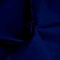 Ткань Смесовая_Твилл_WR_210гр/м2 синий темный/S058_OPT