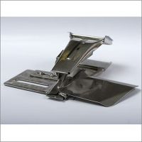 Приспособление KHF-11 (2"-1/8"x1-1/8") поясное с тесьмой